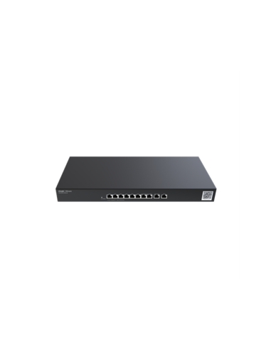 Ruijie Networks RG-EG310GH-E router Gigabit Ethernet Negro