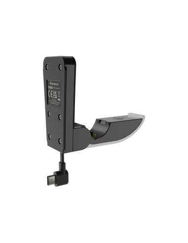 GENESIS Tin 305 Sistema de carga