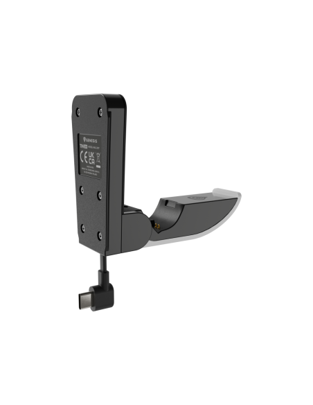 GENESIS Tin 305 Sistema de carga