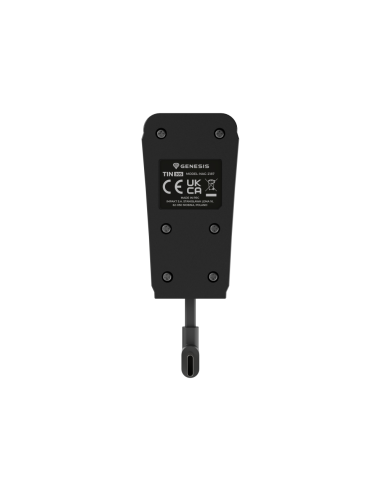 GENESIS Tin 305 Sistema de carga