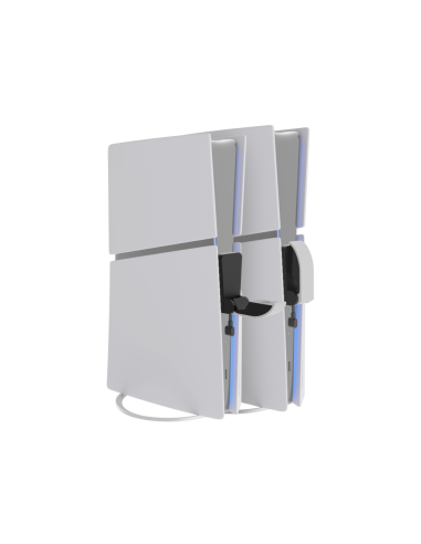 GENESIS Tin 305 Sistema de carga