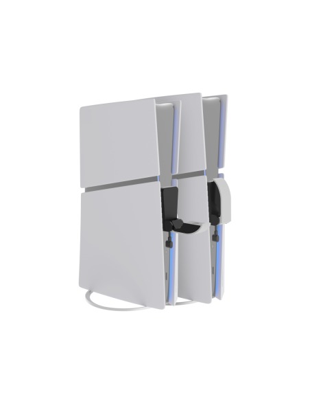 GENESIS Tin 305 Sistema de carga