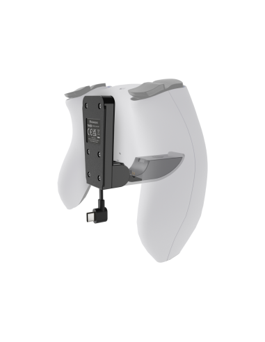 GENESIS Tin 305 Sistema de carga