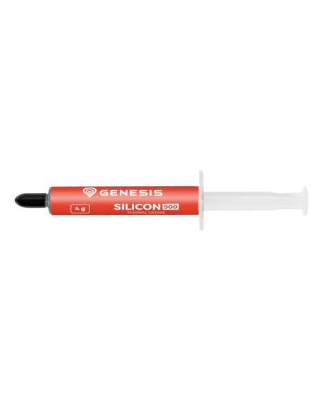 GENESIS NTG-2329 accesorio o pieza de sistema de refrigeración para ordenador Pasta térmica