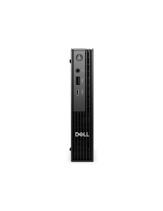DELL Pro QCM1250 Intel® Core™ i7 i7-14700T 16 GB DDR5-SDRAM 512 GB SSD Windows 11 Pro Micro PC Mini PC Negro 2