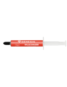 GENESIS NTG-2329 accesorio o pieza de sistema de refrigeración para ordenador Pasta térmica 2