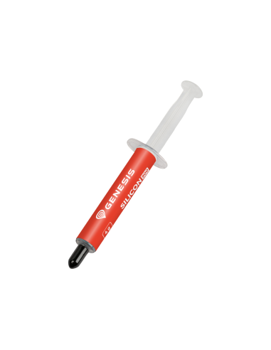 GENESIS NTG-2329 accesorio o pieza de sistema de refrigeración para ordenador Pasta térmica