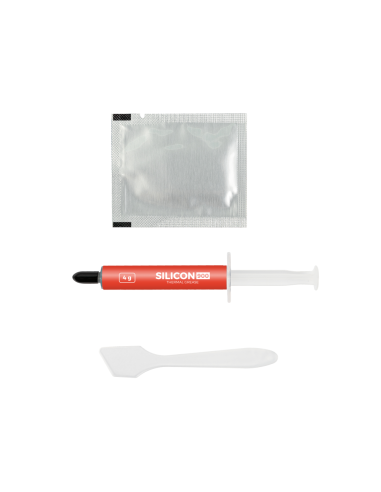 GENESIS NTG-2329 accesorio o pieza de sistema de refrigeración para ordenador Pasta térmica