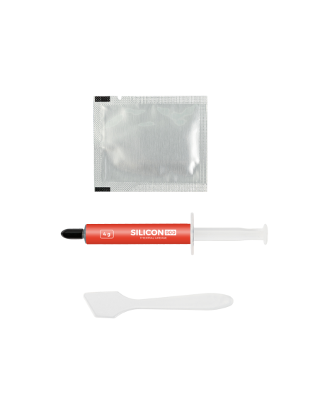 GENESIS NTG-2329 accesorio o pieza de sistema de refrigeración para ordenador Pasta térmica