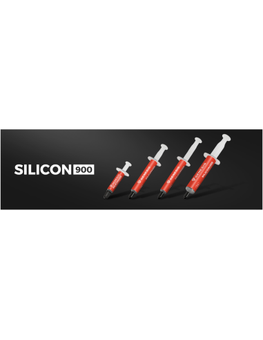 GENESIS NTG-2329 accesorio o pieza de sistema de refrigeración para ordenador Pasta térmica