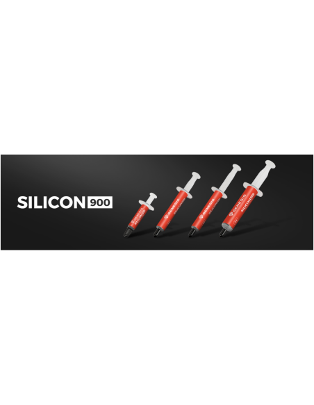 GENESIS NTG-2329 accesorio o pieza de sistema de refrigeración para ordenador Pasta térmica