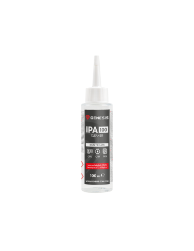 GENESIS IPA 100 Herramienta para extracción de difusor térmico