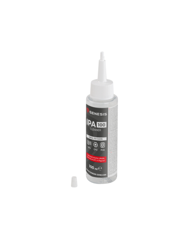 GENESIS IPA 100 Herramienta para extracción de difusor térmico