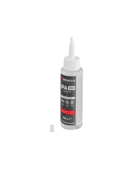 GENESIS IPA 100 Herramienta para extracción de difusor térmico