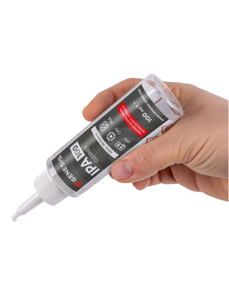 GENESIS IPA 100 Herramienta para extracción de difusor térmico