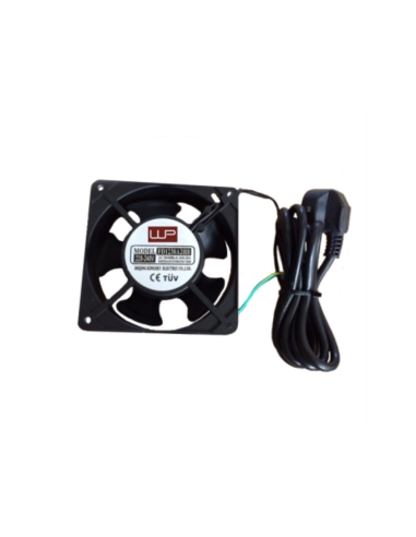 WP WPN-ACS-FAN120 accesorio o pieza de sistema de refrigeración para ordenador