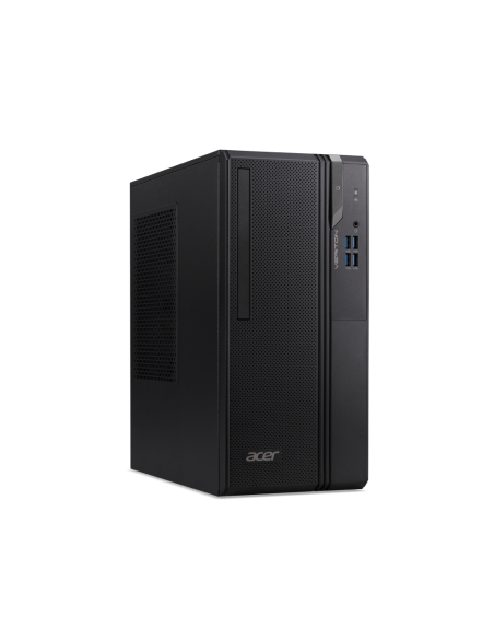 Acer Veriton S2690G Intel® Core™ i7 i7-12700 16 GB DDR4-SDRAM 512 GB SSD Windows 11 Pro Escritorio PC Negro