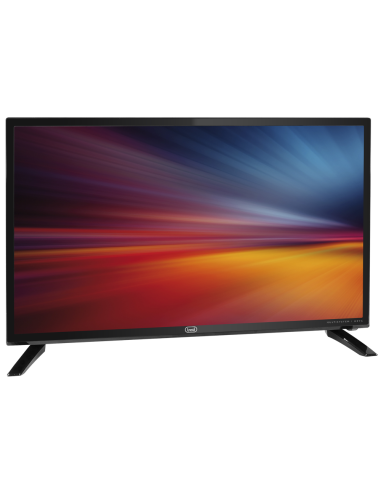 Trevi LTV 2401 SA2 61 cm (24") HD Negro 180 cd / m²