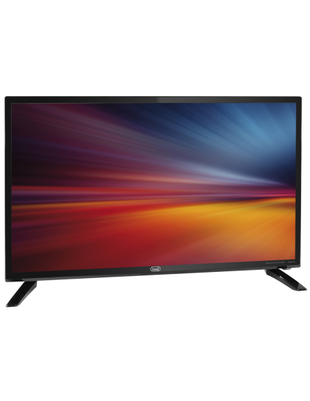 Trevi LTV 2401 SA2 61 cm (24") HD Negro 180 cd / m²