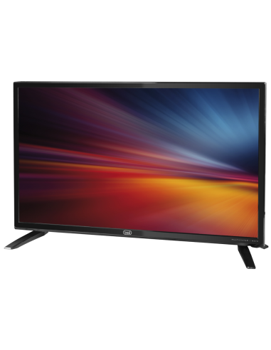 Trevi LTV 2401 SA2 61 cm (24") HD Negro 180 cd / m²