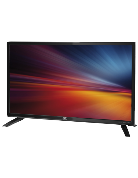 Trevi LTV 2401 SA2 61 cm (24") HD Negro 180 cd / m²