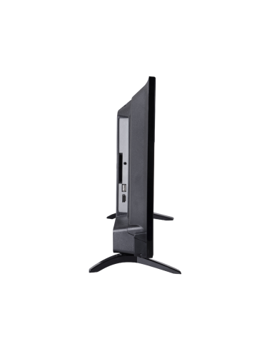 Trevi LTV 2401 SA2 61 cm (24") HD Negro 180 cd / m²