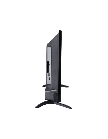 Trevi LTV 2401 SA2 61 cm (24") HD Negro 180 cd / m²