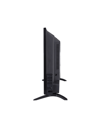 Trevi LTV 2401 SA2 61 cm (24") HD Negro 180 cd / m²