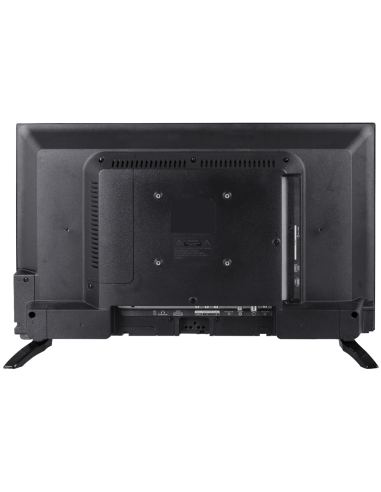 Trevi LTV 2401 SA2 61 cm (24") HD Negro 180 cd / m²