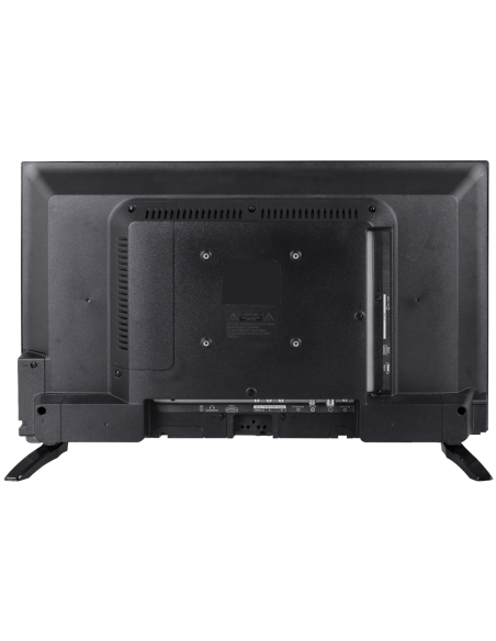 Trevi LTV 2401 SA2 61 cm (24") HD Negro 180 cd / m²