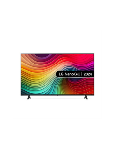 LG NanoCell 65NANO82T6B Televisor 165,1 cm (65") 4K Ultra HD Smart TV Wifi Marrón 2