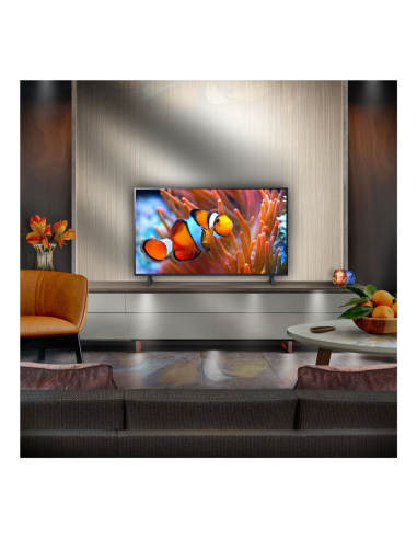 LG NanoCell 65NANO82T6B Televisor 165,1 cm (65") 4K Ultra HD Smart TV Wifi Marrón