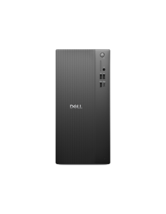 DELL ECT1250 Intel® Core™ i7 i7-14700 16 GB DDR5-SDRAM 1 TB SSD Windows 11 Pro Torre PC Negro