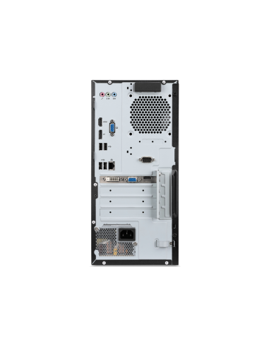 Acer Veriton S2690G Intel® Core™ i7 i7-12700 16 GB DDR4-SDRAM 512 GB SSD Windows 11 Pro Escritorio PC Negro