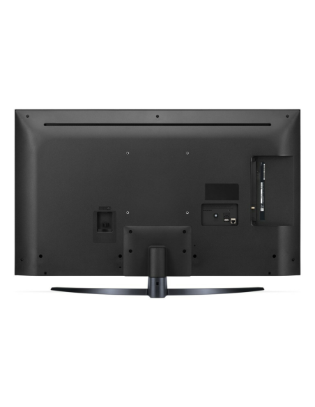 LG UHD UT81 109,2 cm (43") 4K Ultra HD Smart TV Wifi Negro