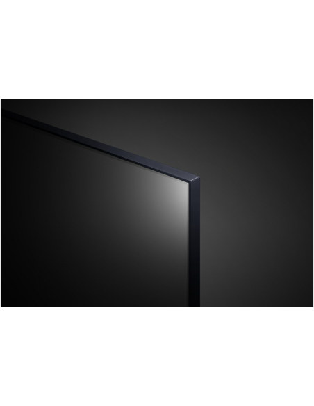 LG UHD UT81 109,2 cm (43") 4K Ultra HD Smart TV Wifi Negro