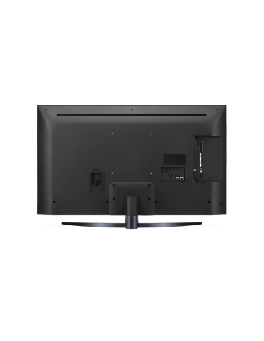 LG UHD UT81 109,2 cm (43") 4K Ultra HD Smart TV Wifi Negro