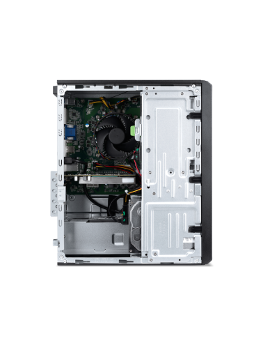 Acer Veriton S2690G Intel® Core™ i7 i7-12700 16 GB DDR4-SDRAM 512 GB SSD Windows 11 Pro Escritorio PC Negro