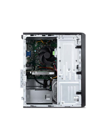 Acer Veriton S2690G Intel® Core™ i7 i7-12700 16 GB DDR4-SDRAM 512 GB SSD Windows 11 Pro Escritorio PC Negro