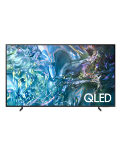 Samsung Q60D QE75Q60DAU 190,5 cm (75") 4K Ultra HD Smart TV Wifi Titanio 2