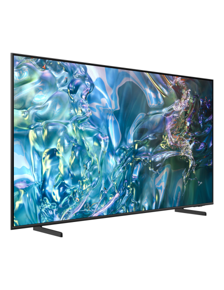 Samsung Q60D QE75Q60DAU 190,5 cm (75") 4K Ultra HD Smart TV Wifi Titanio