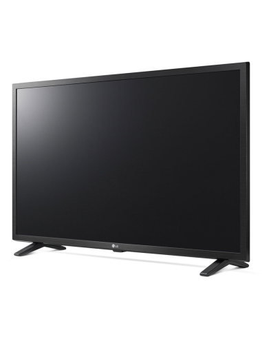 LG 32LQ630B6LA Televisor 81,3 cm (32") HD Smart TV Wifi Negro
