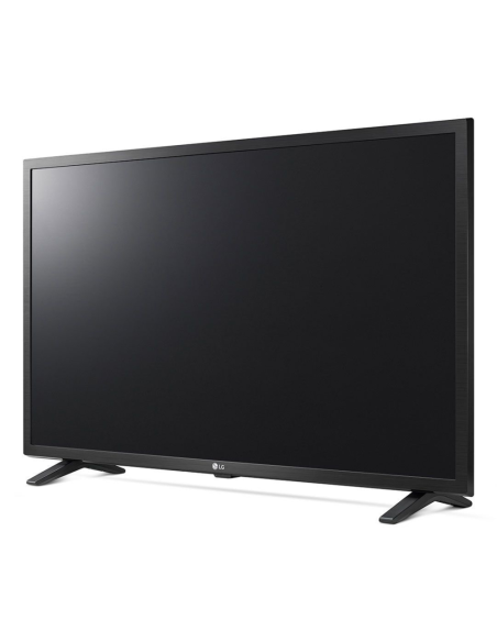 LG 32LQ630B6LA Televisor 81,3 cm (32") HD Smart TV Wifi Negro