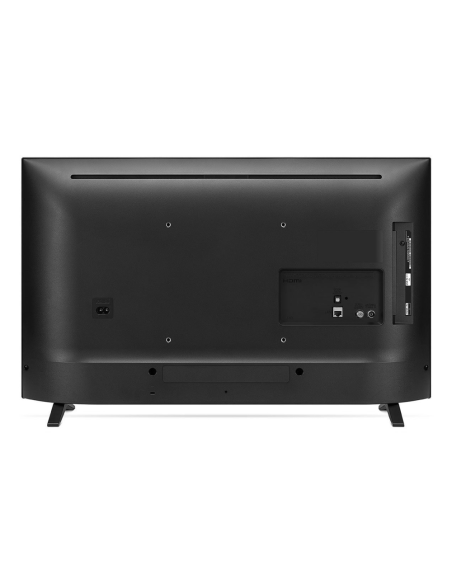 LG 32LQ630B6LA Televisor 81,3 cm (32") HD Smart TV Wifi Negro