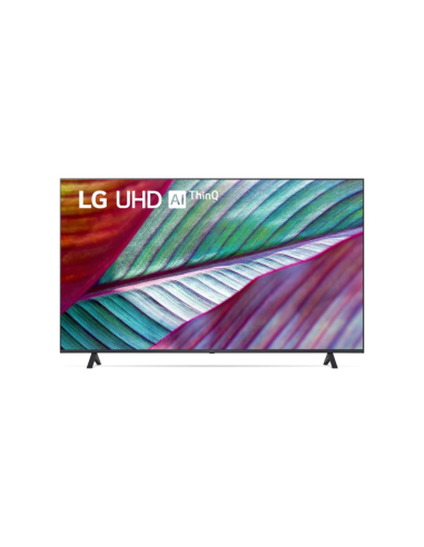 LG 50UR78003LK Televisor 127 cm (50") 4K Ultra HD Smart TV Wifi Negro