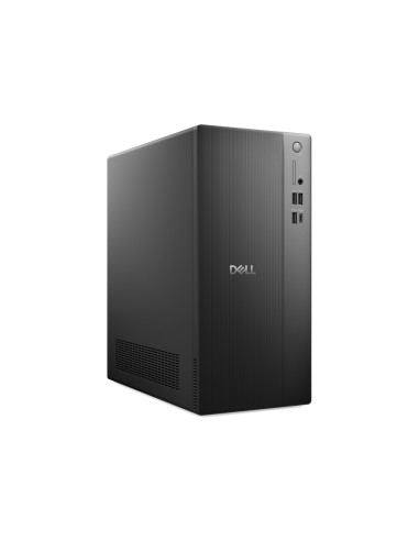 DELL ECT1250 Intel® Core™ i7 i7-14700 16 GB DDR5-SDRAM 1 TB SSD Windows 11 Pro Torre PC Negro