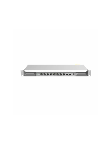Ruijie Networks RG-EG1510XS router 2.5 Gigabit Ethernet, Gigabit Ethernet Plata
