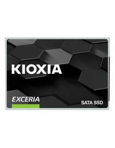 Kioxia Exceria 960 GB 2.5" Serial ATA III TLC