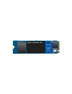 Western Digital WD Blue SN550 NVMe 500 GB M.2 PCI Express 3.0 3D NAND