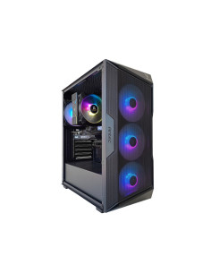 VIZZIO OR12471049 AMD Ryzen™ 5 DDR4-SDRAM SSD NVIDIA GeForce RTX 3050 Windows 11 Home (versión de prueba preinstalada) Midi Towe